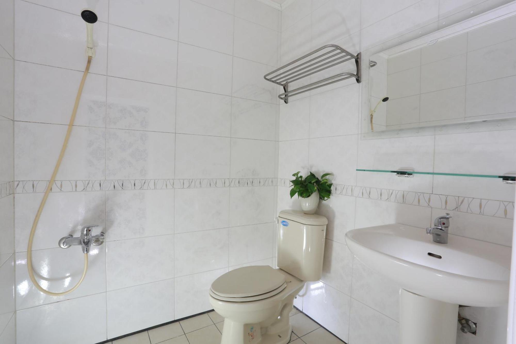 Appartamento Xiang Heng House Luodong Esterno foto